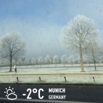 Cold Munich